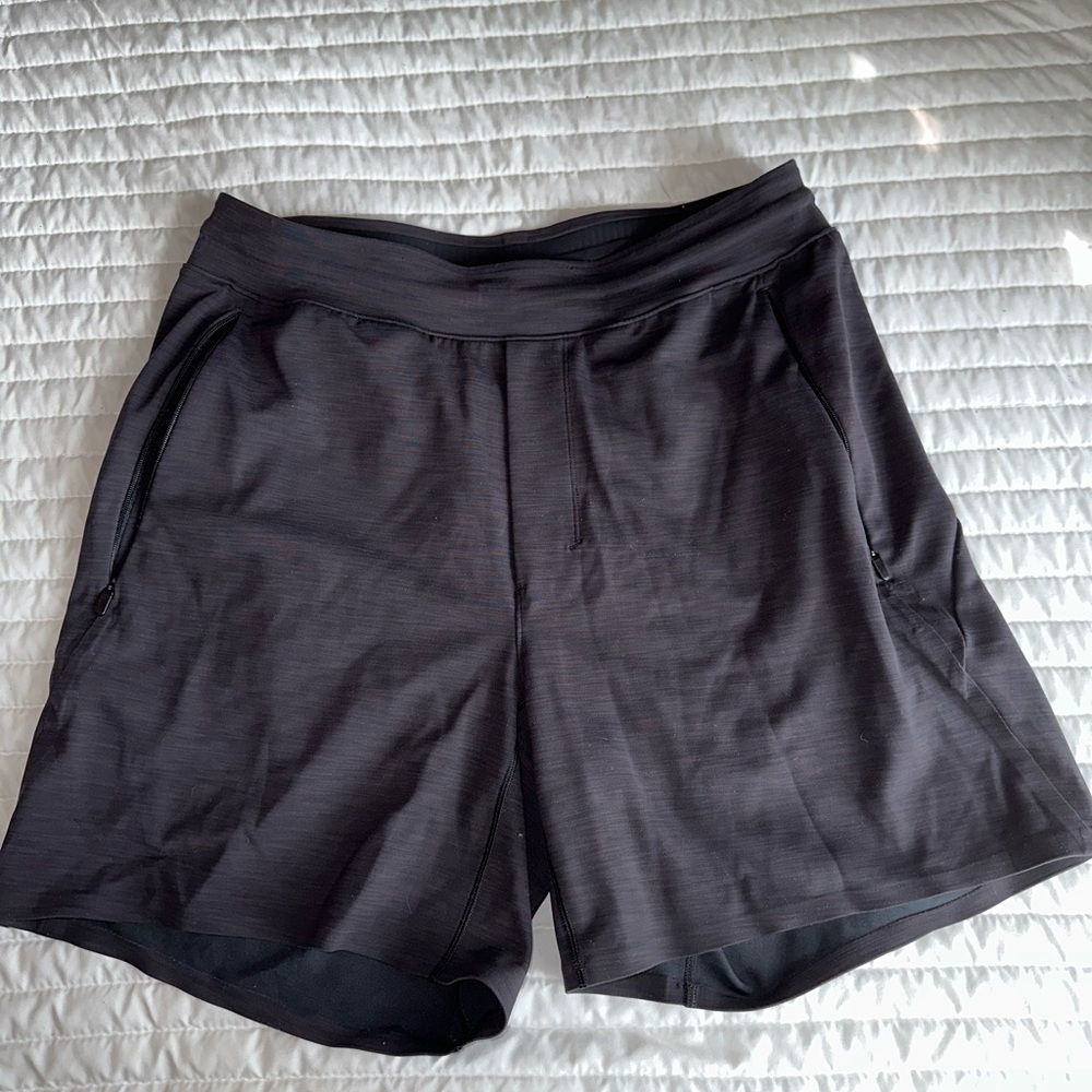 Men’s lululemon shorts
